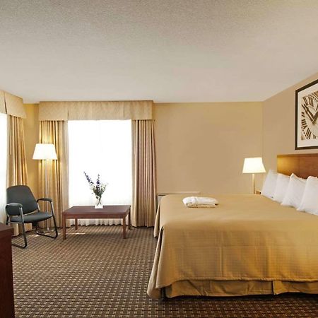Quality Inn North Bay Habitación foto