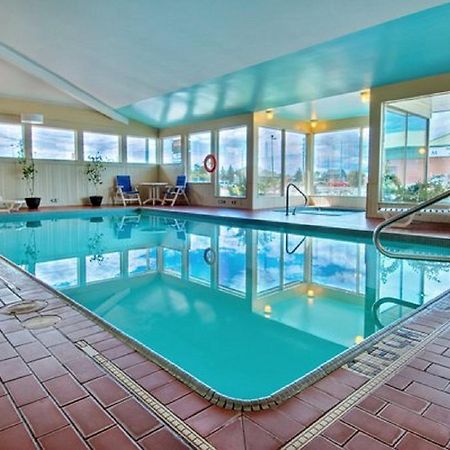 Quality Inn North Bay Facilidades foto