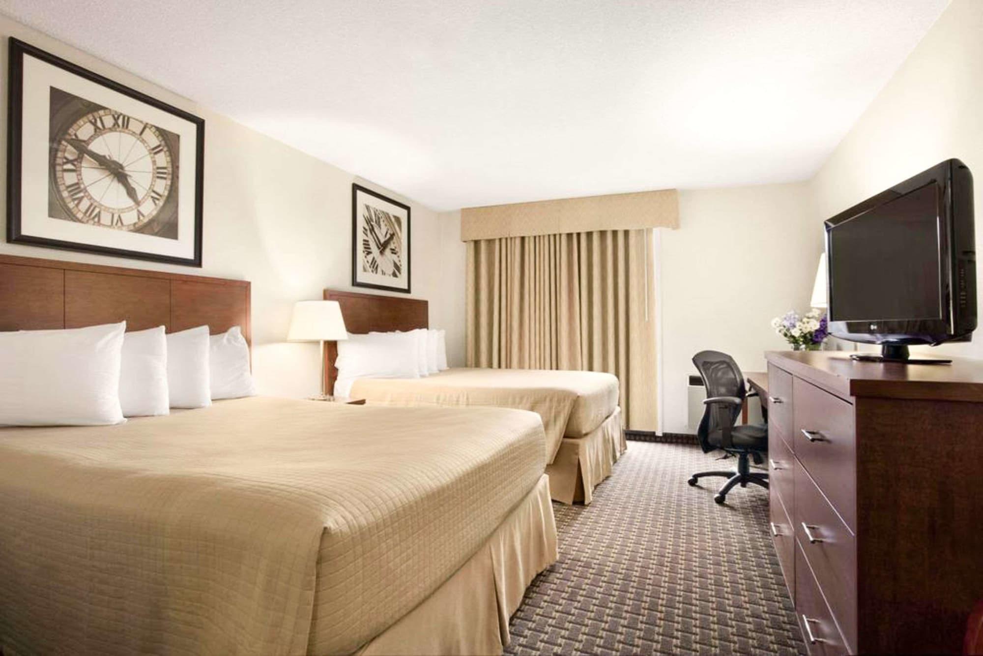 Quality Inn North Bay Exterior foto