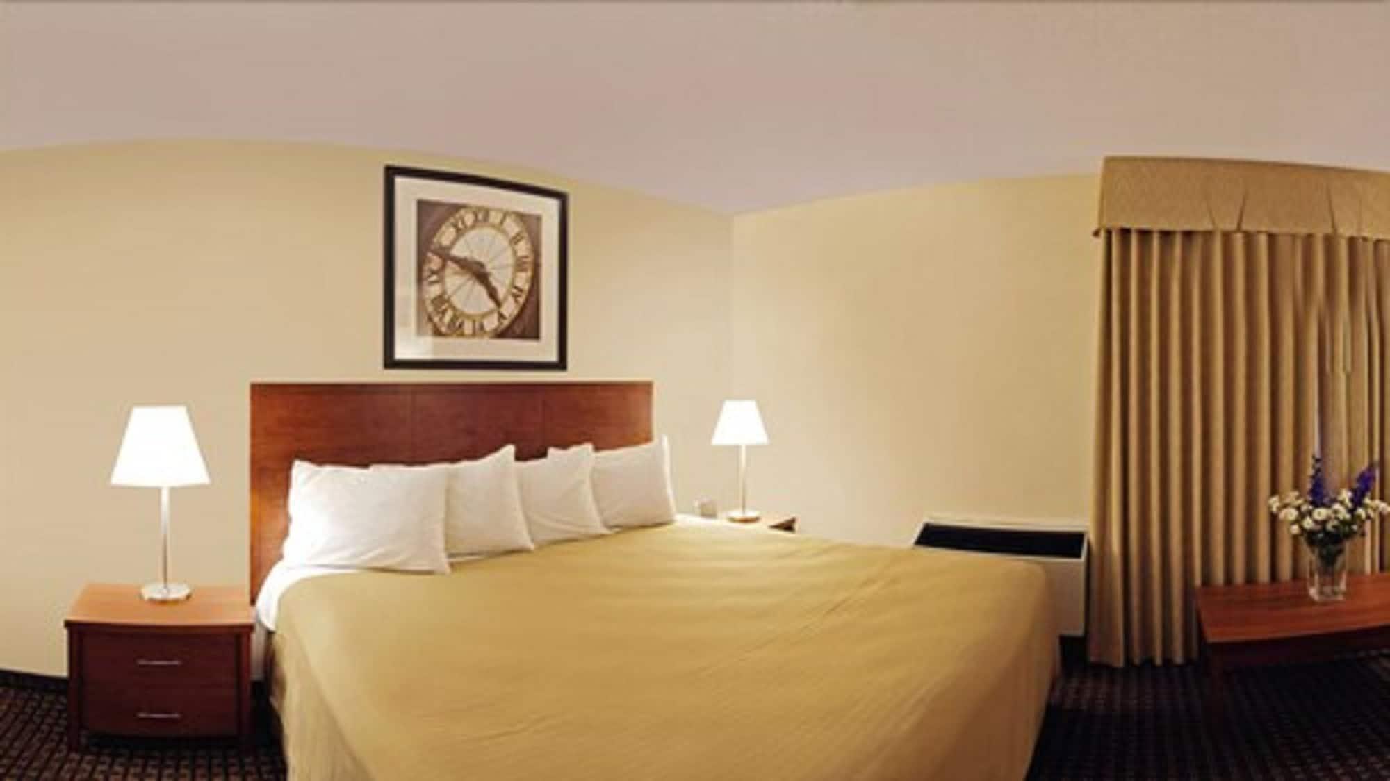 Quality Inn North Bay Exterior foto